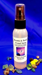 Dreams & Astral Travel Spiritual Spray